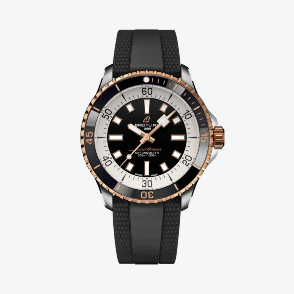 Breitling Superocean Automatic 42mm