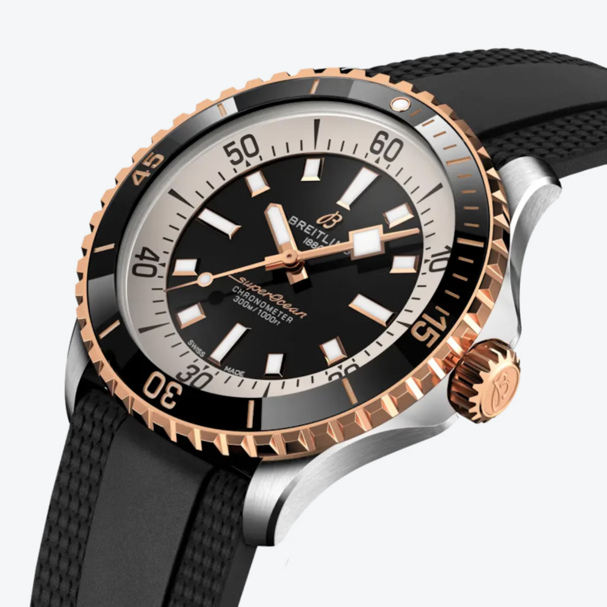 Breitling Superocean Automatic 42mm
