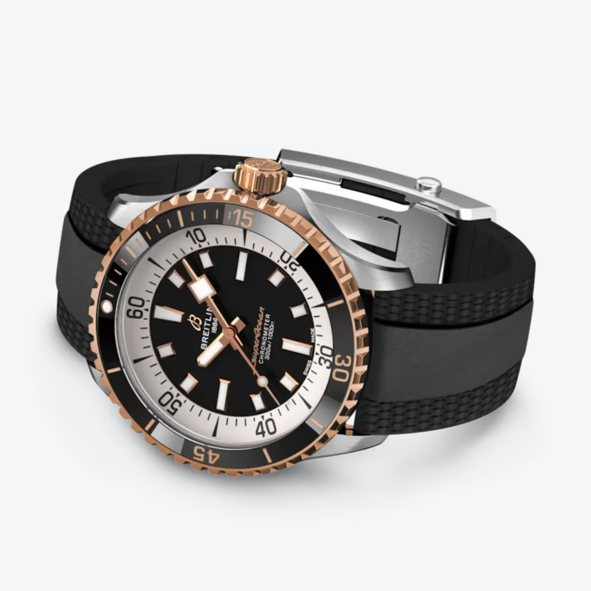 Breitling Superocean Automatic 42mm