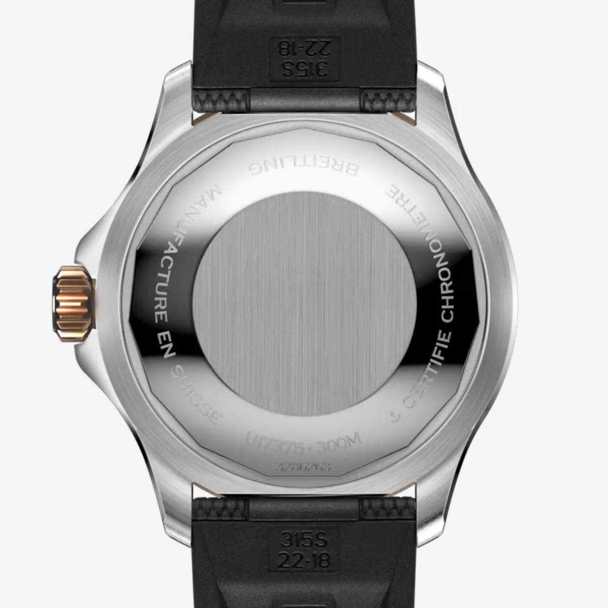 Breitling Superocean Automatic 42mm