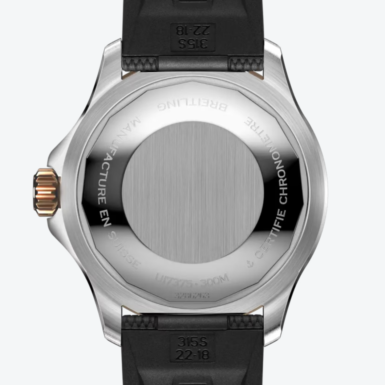 Breitling Superocean Automatic 42mm