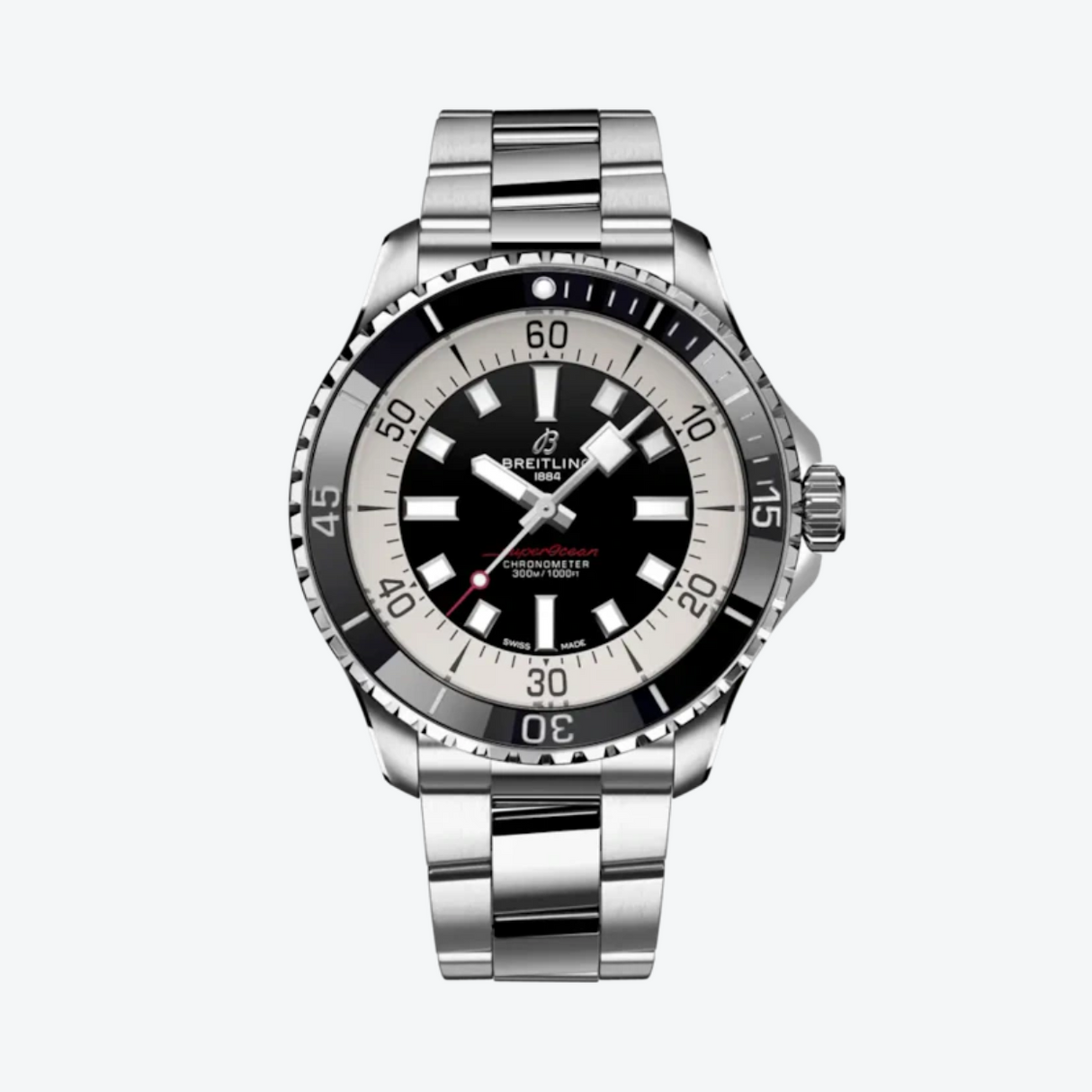 Breitling SuperOcean Automatic 44mm
