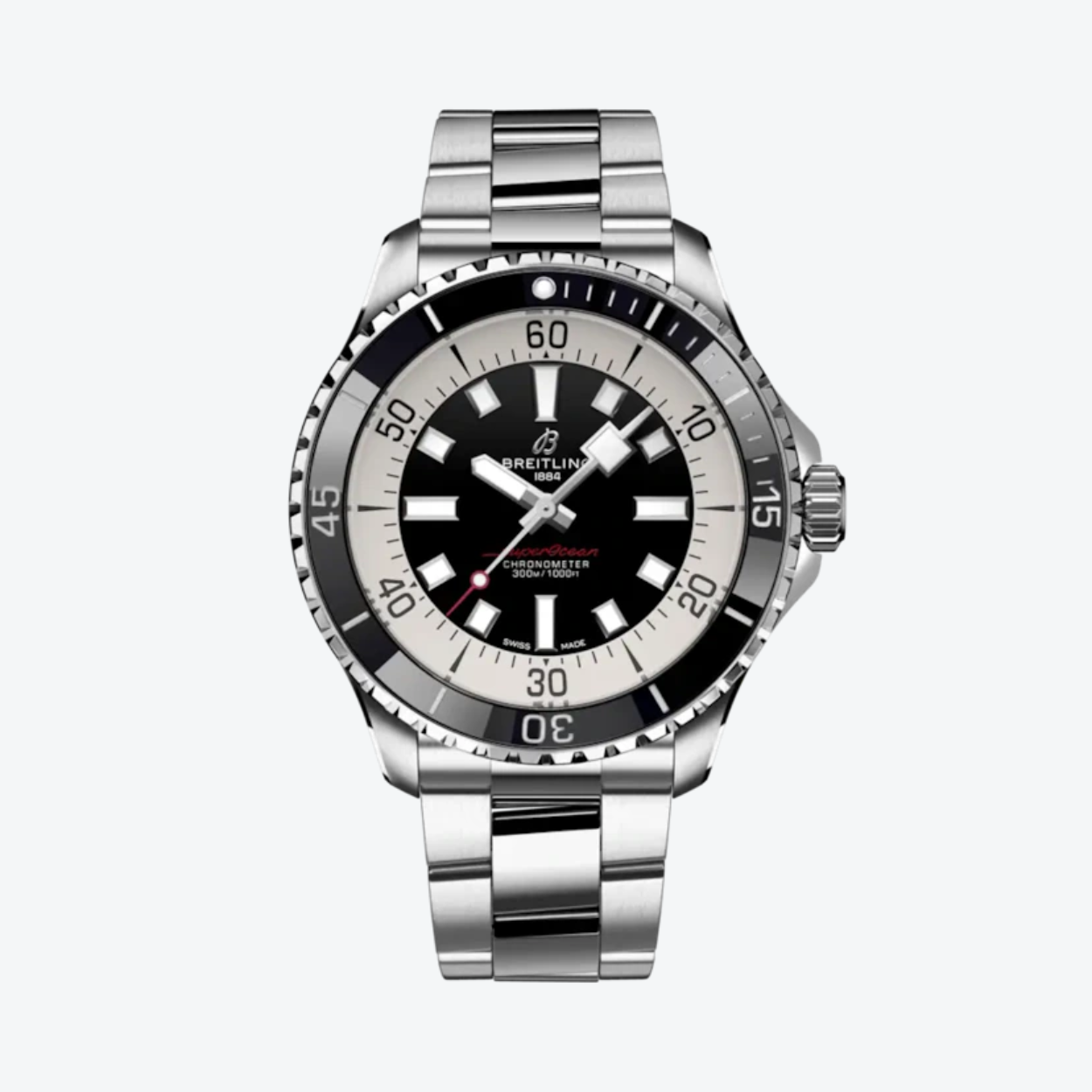 Breitling SuperOcean Automatic 44mm