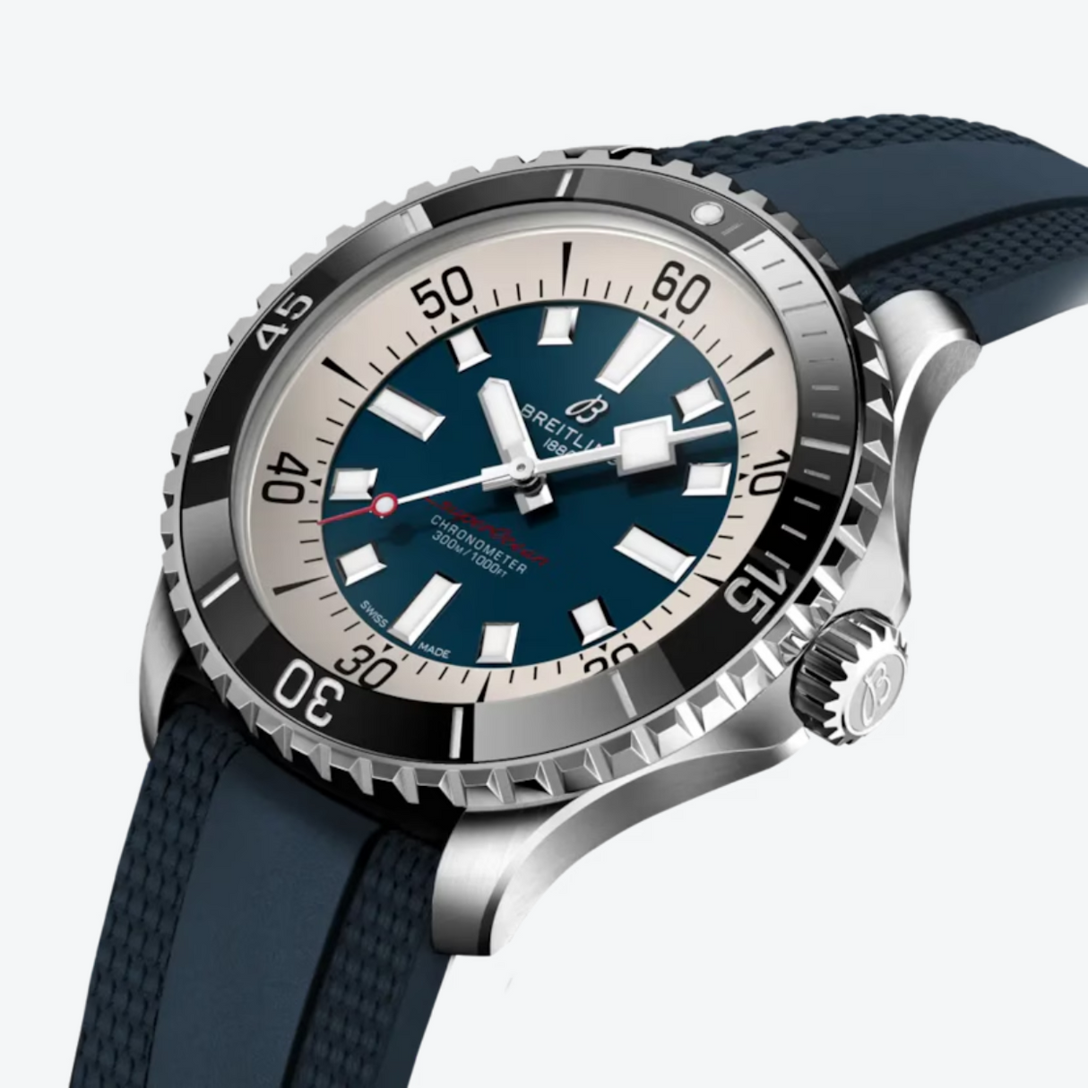 Breitling SuperOcean Automatic 44mm