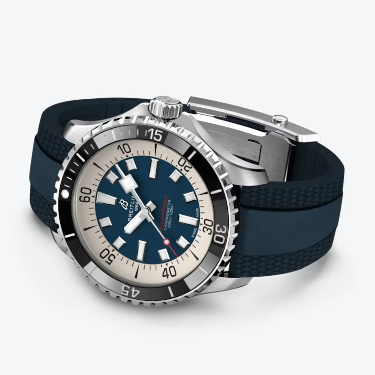 Breitling SuperOcean Automatic 44mm