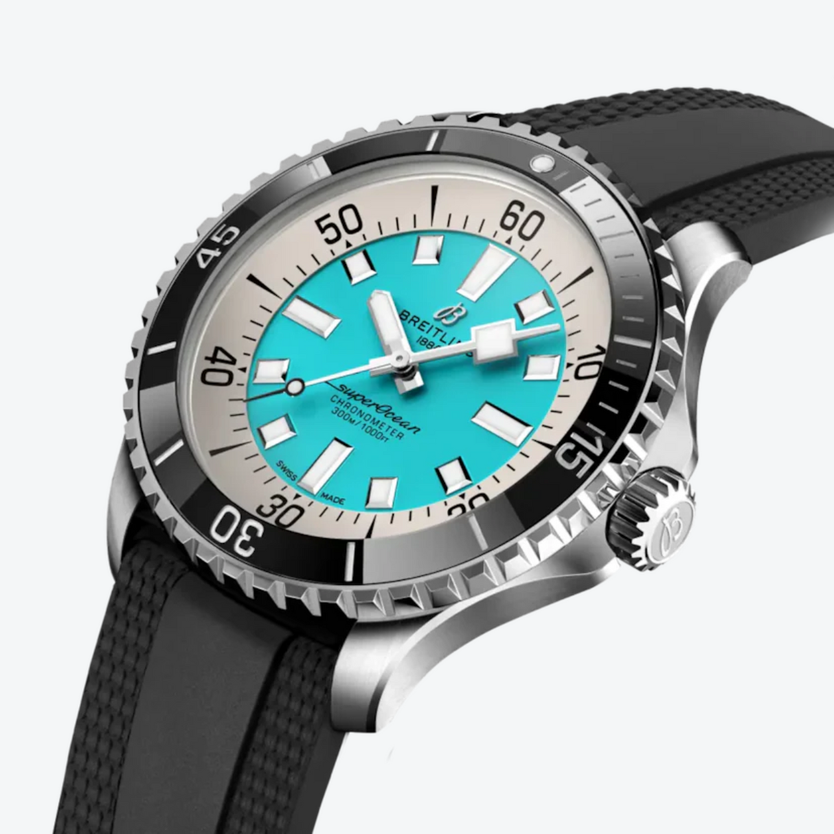 Breitling SuperOcean Automatic 44mm