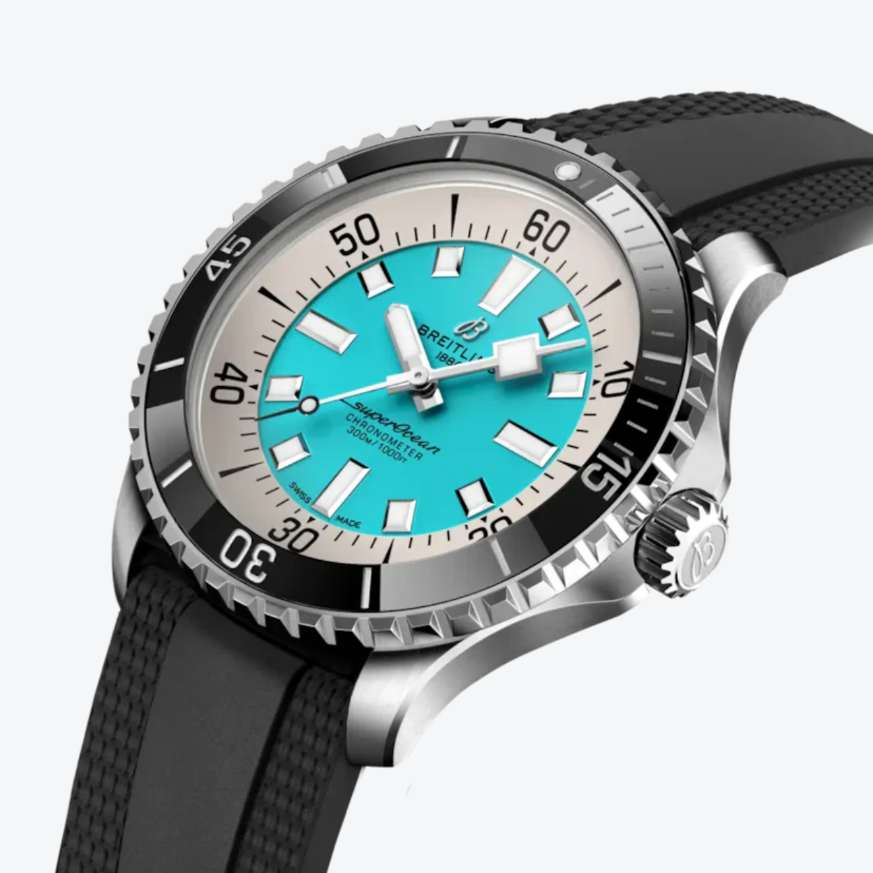 Breitling SuperOcean Automatic 44mm