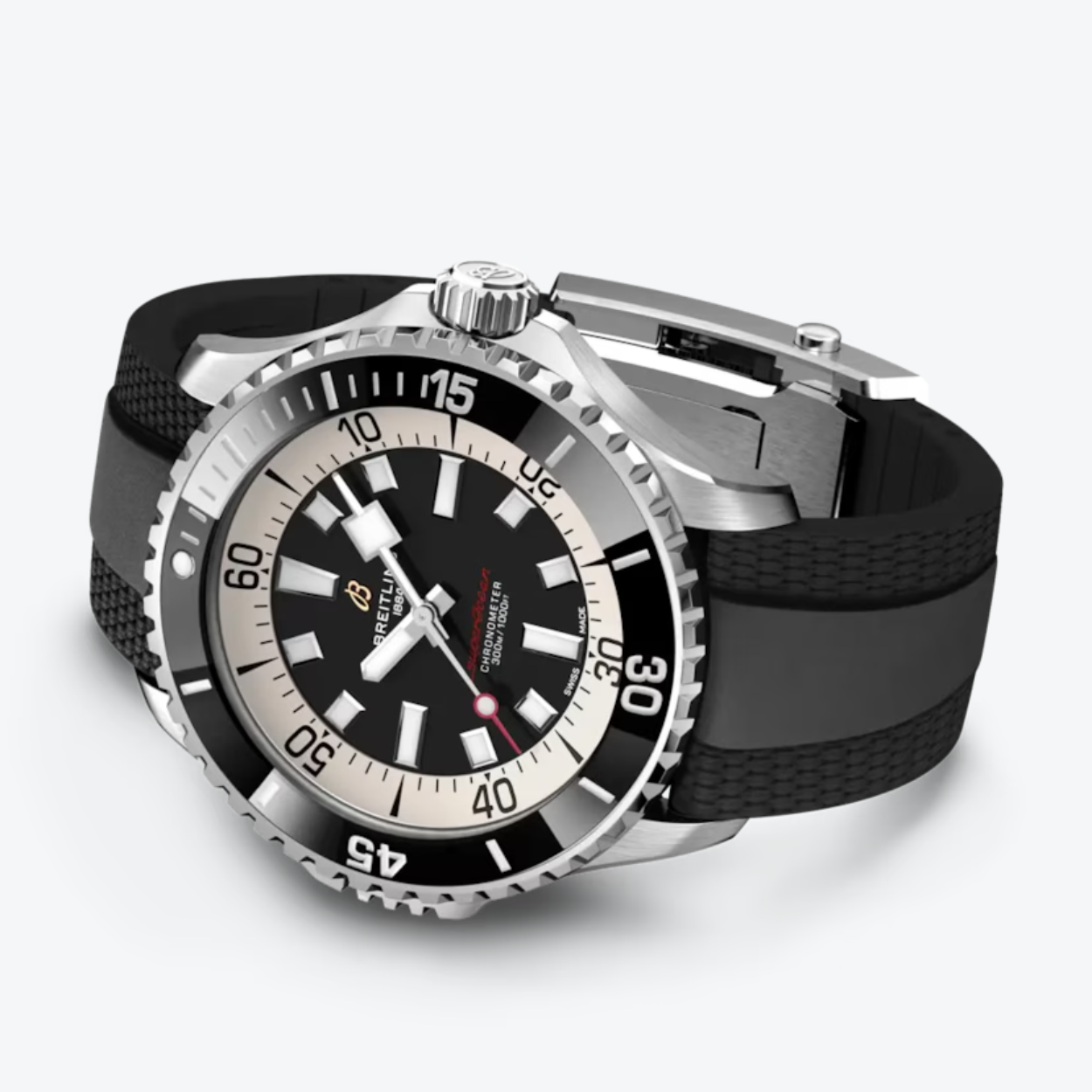Breitling SuperOcean Automatic 46mm
