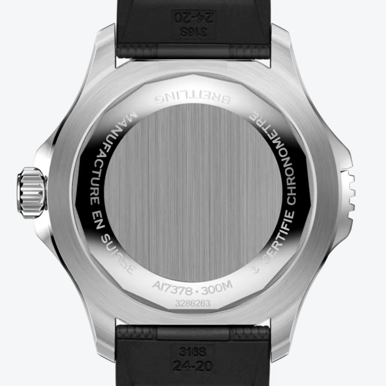 Breitling SuperOcean Automatic 42mm