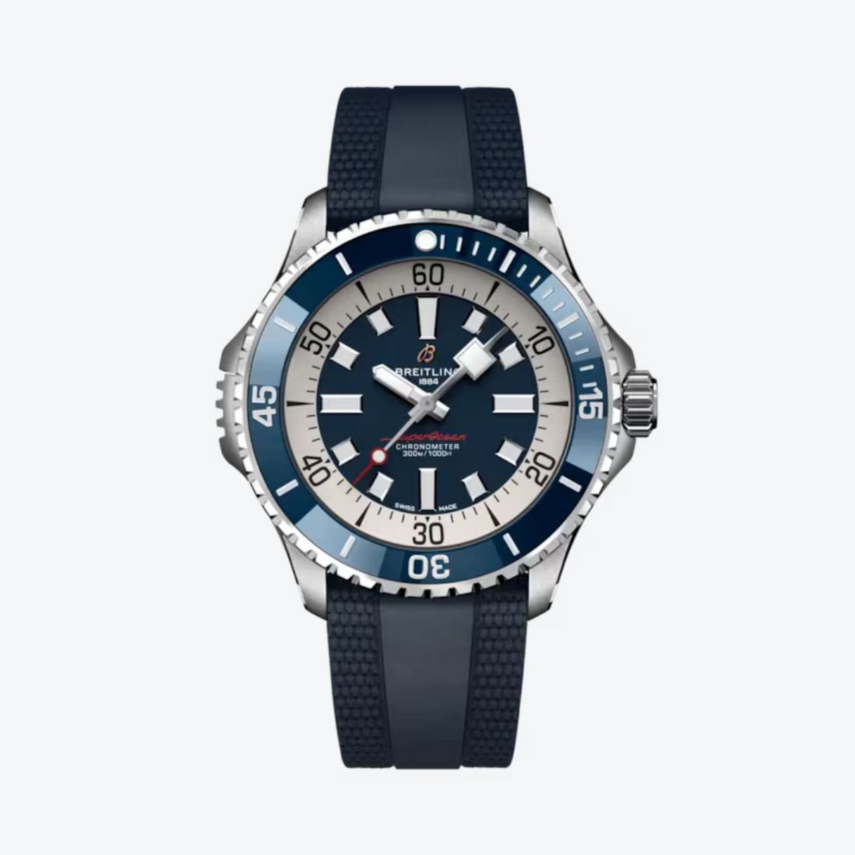 Breitling SuperOcean Automatic 46mm