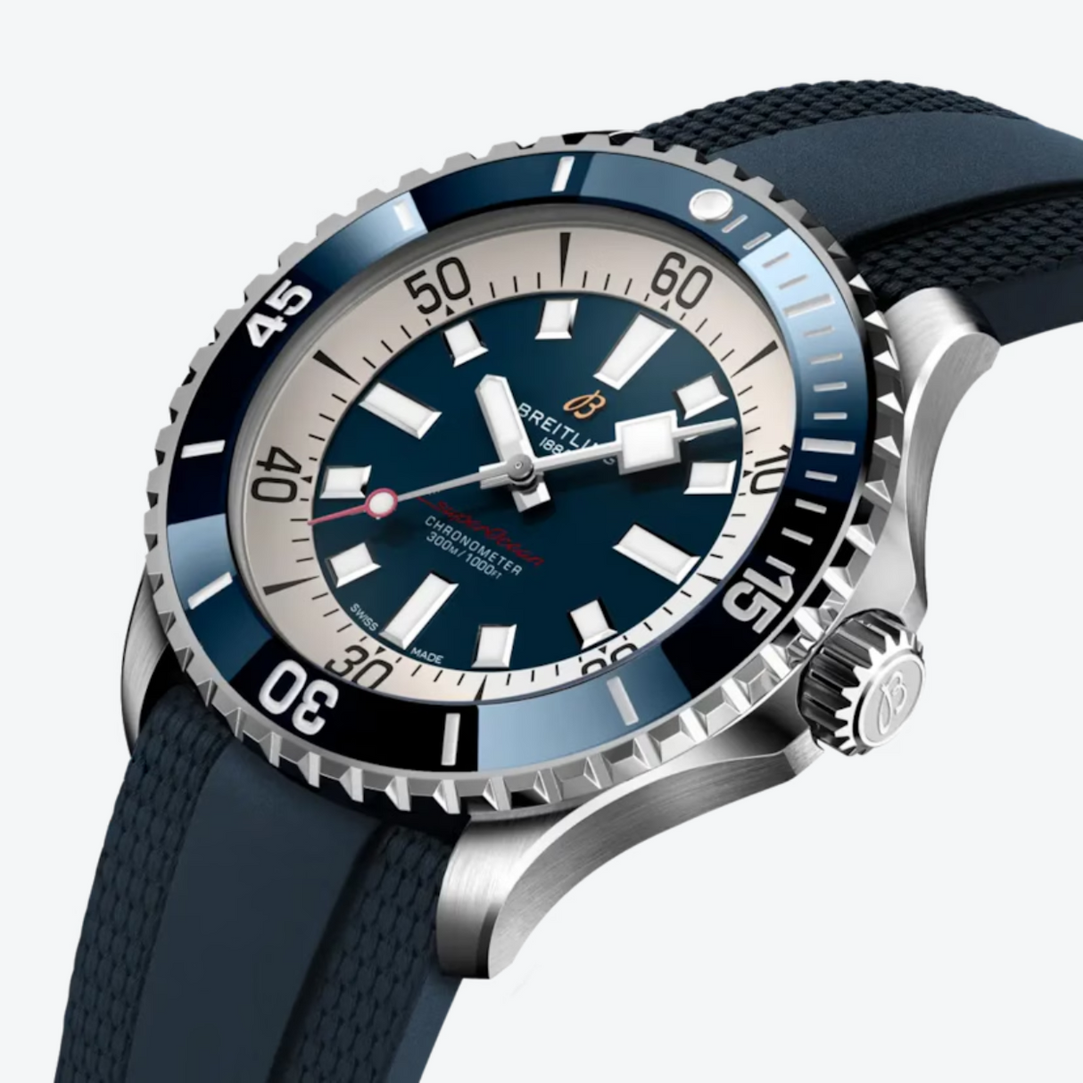Breitling SuperOcean Automatic 46mm