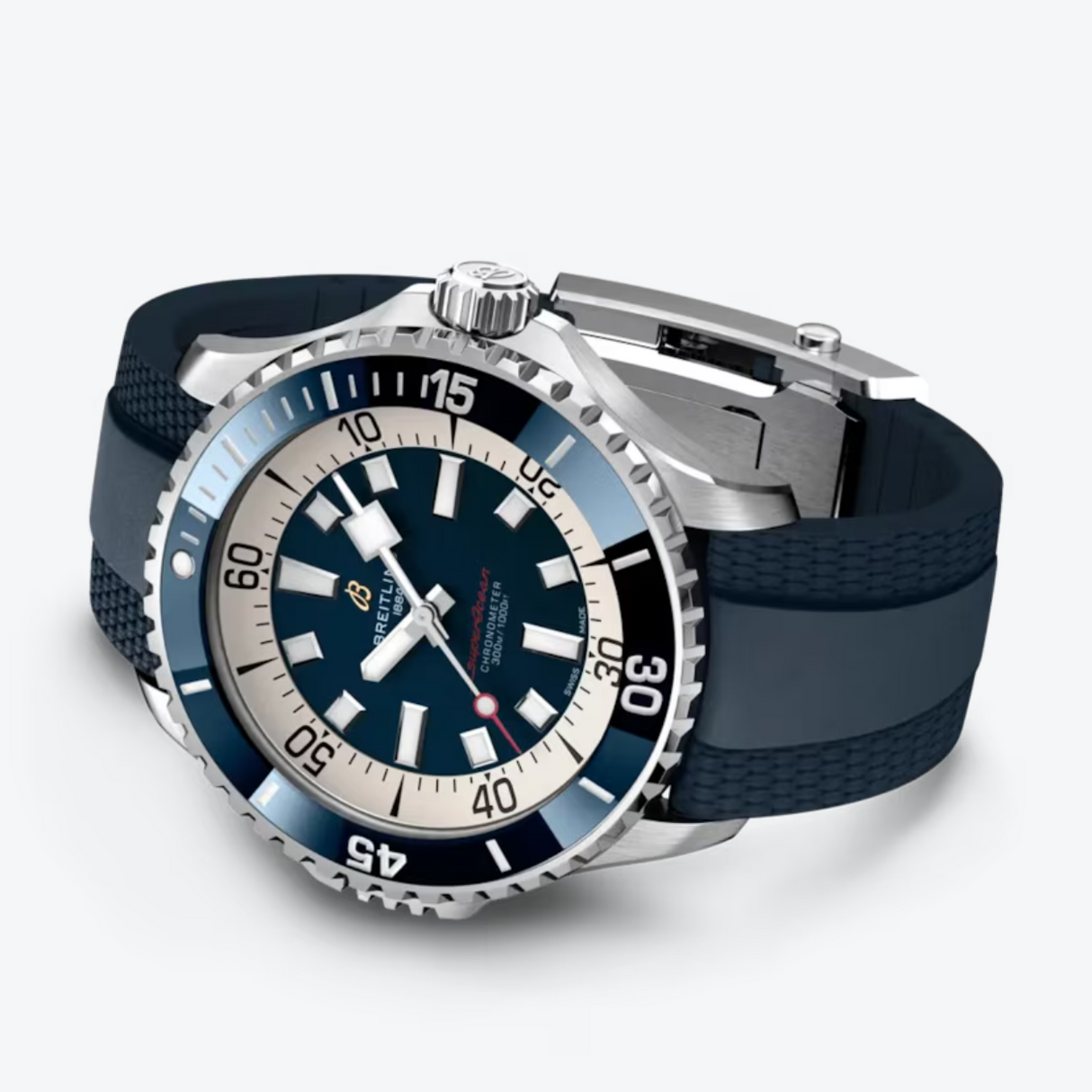Breitling SuperOcean Automatic 46mm