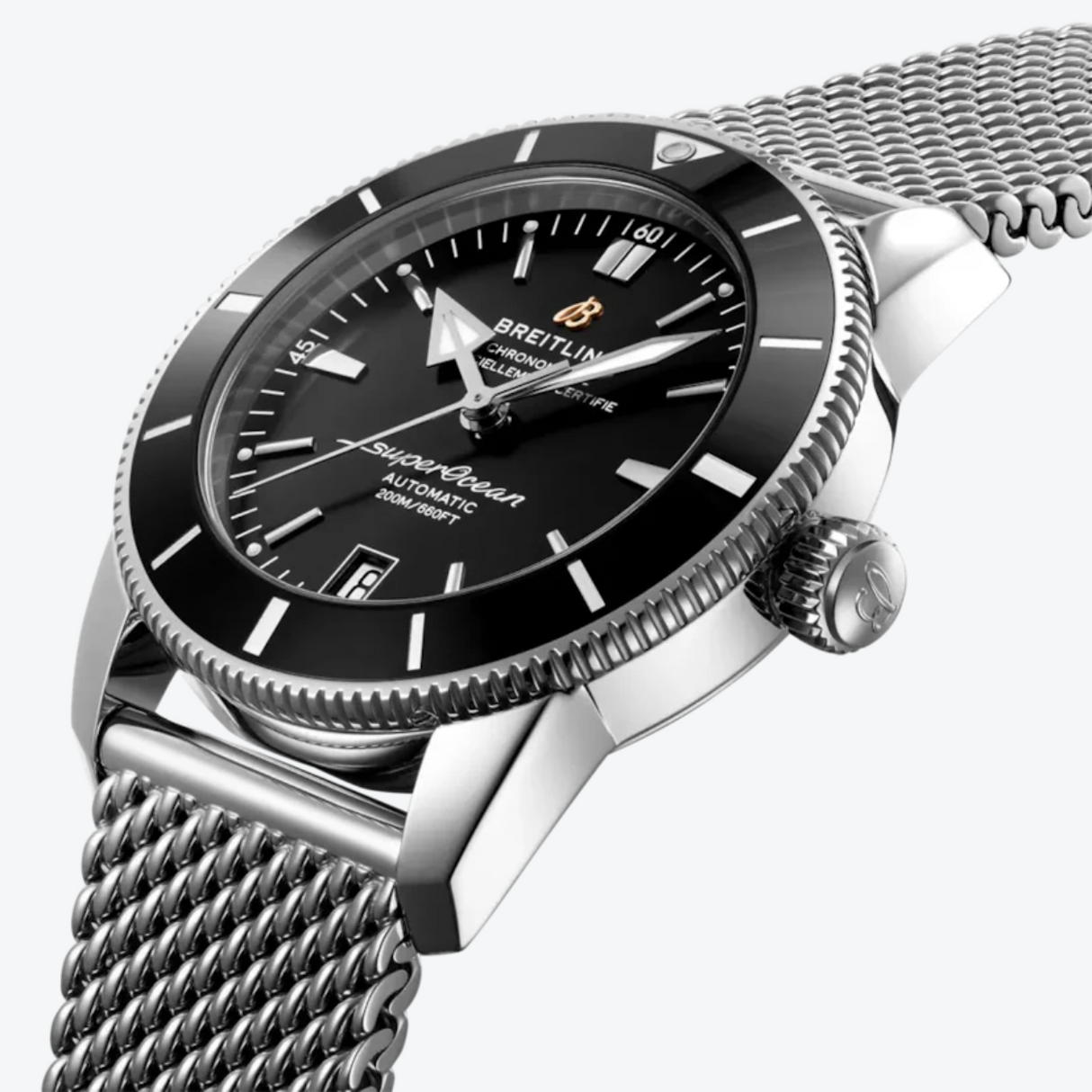 Breitling SuperOcean Heritage Automatic 42mm