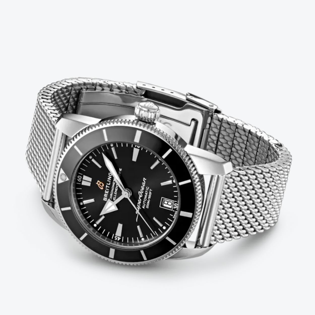 Breitling SuperOcean Heritage Automatic 42mm