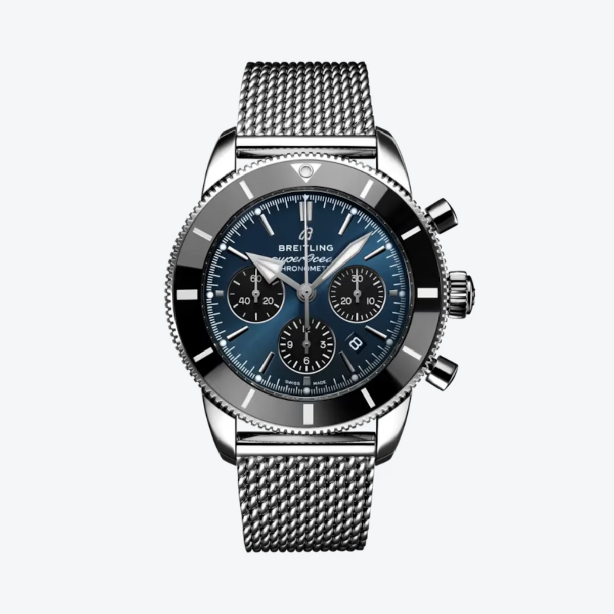 Breitling SuperOcean Heritage B01 Chronograph 44mm