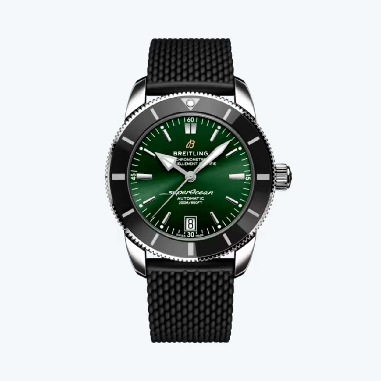 Breitling SuperOcean Heritage B20 Automatic 42mm