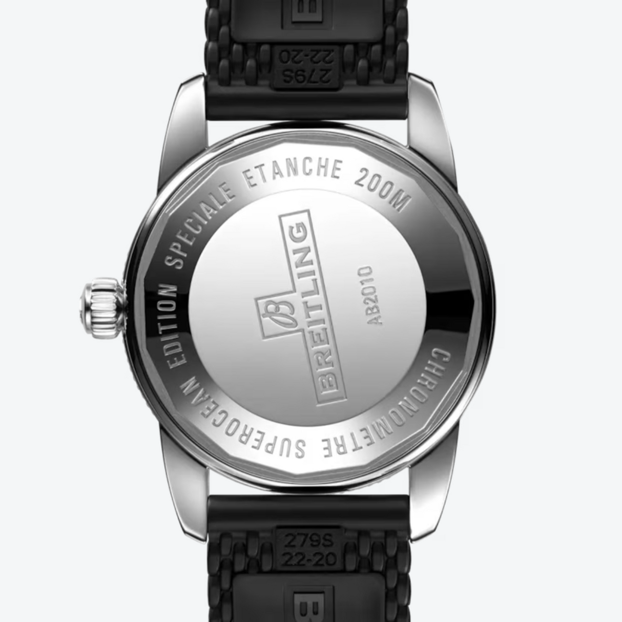 Breitling SuperOcean Heritage B20 Automatic 42mm