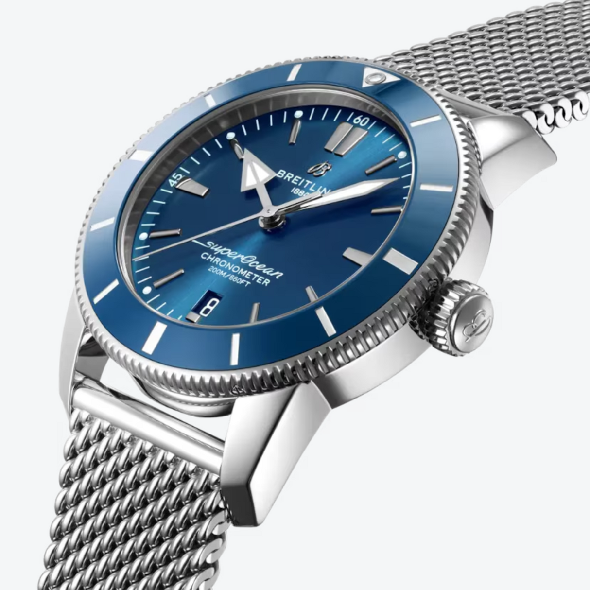 Breitling SuperOcean Heritage B20 Automatic 44mm