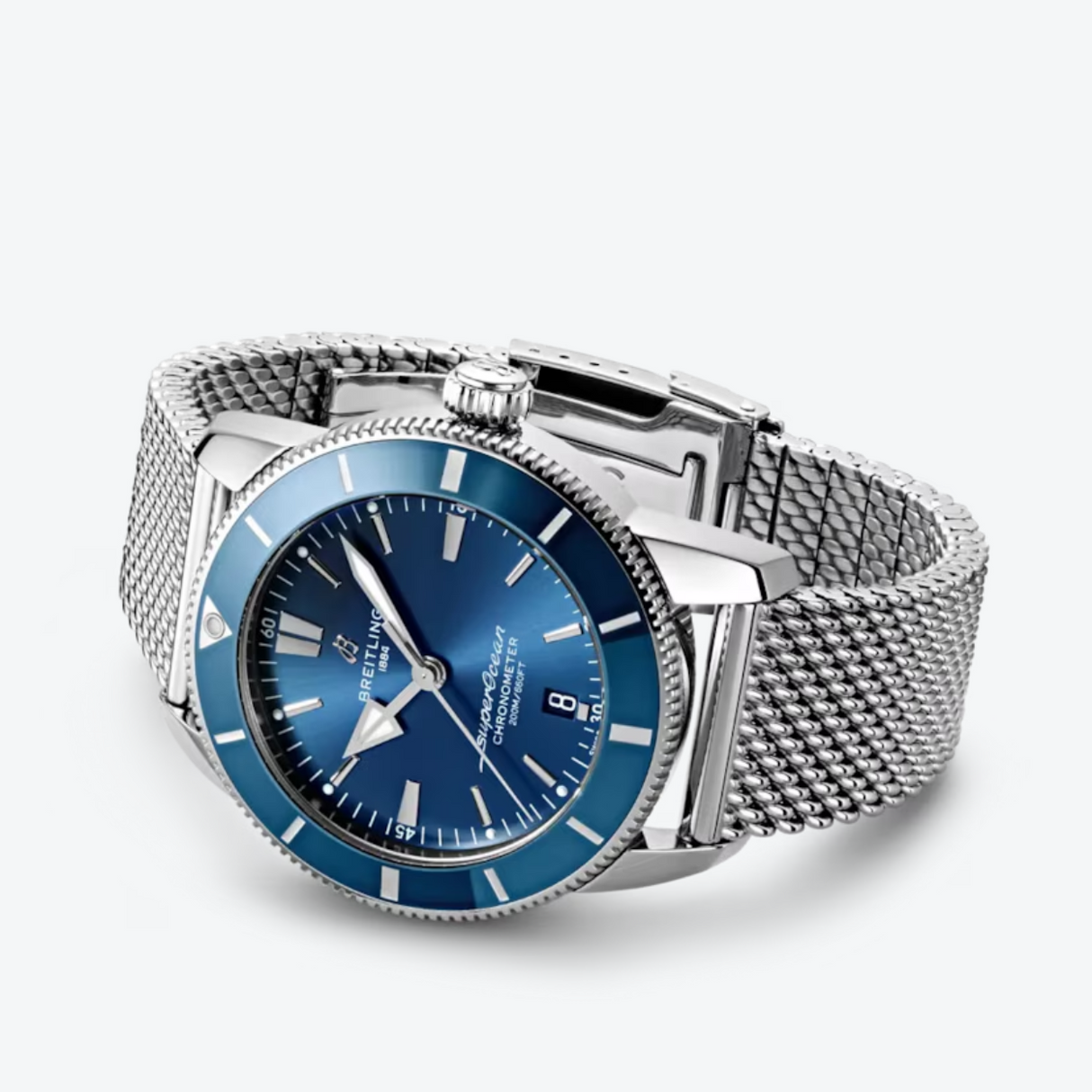 Breitling SuperOcean Heritage B20 Automatic 44mm