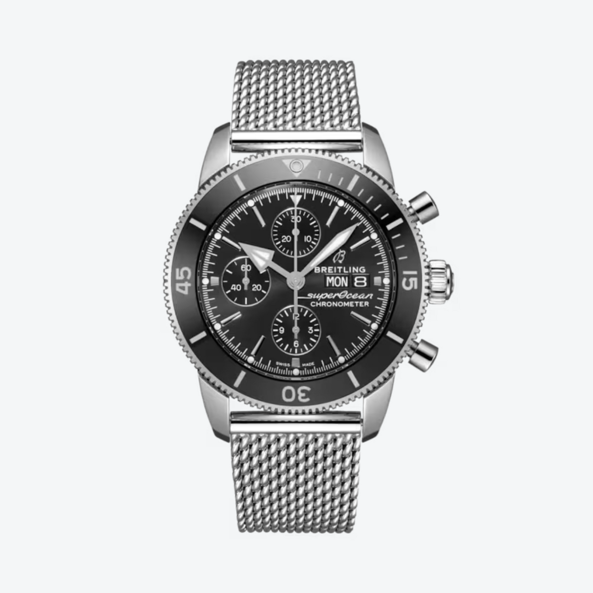 Breitling SuperOcean Héritage Chronograph 44mm