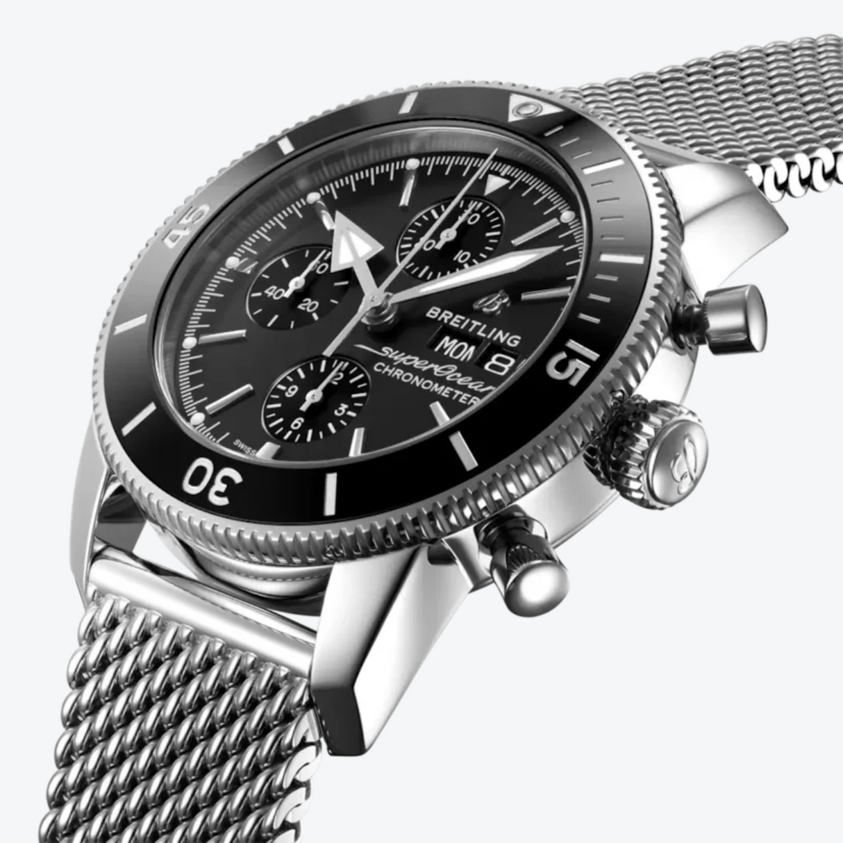 Breitling SuperOcean Héritage Chronograph 44mm