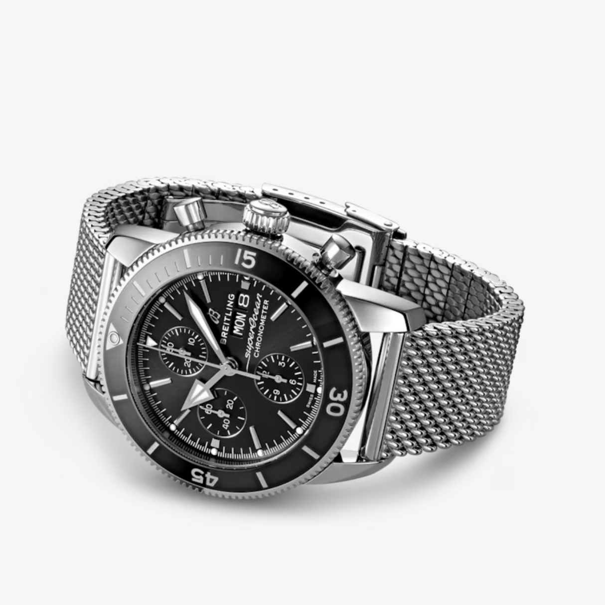 Breitling SuperOcean Héritage Chronograph 44mm