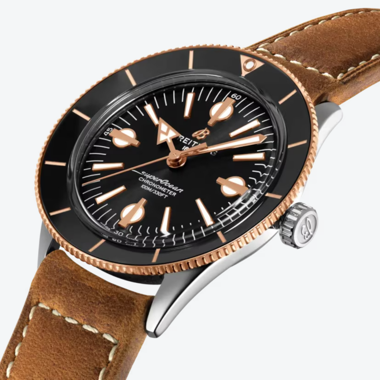 Breitling SuperOcean Heritage '57 42mm