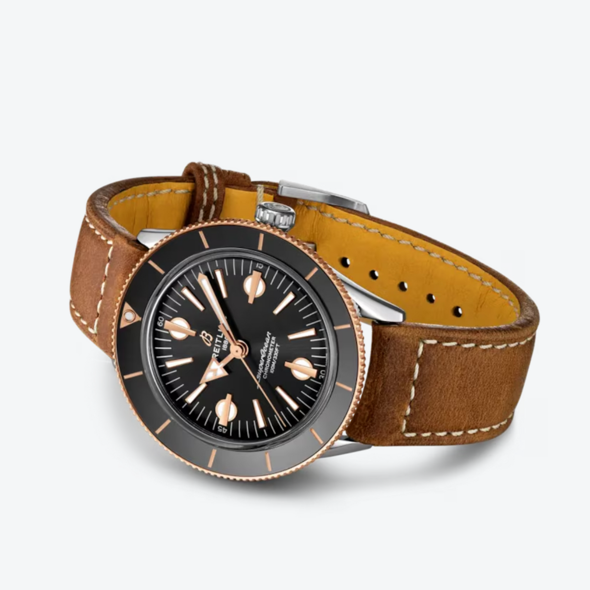 Breitling SuperOcean Heritage '57 42mm