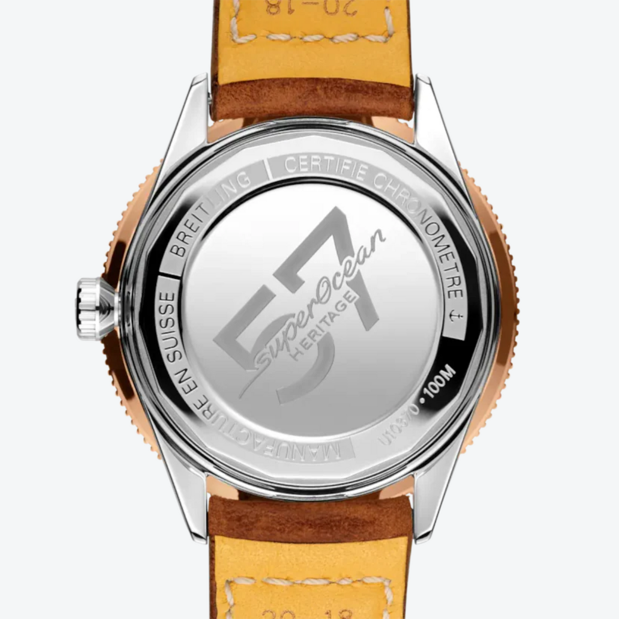Breitling SuperOcean Heritage '57 42mm