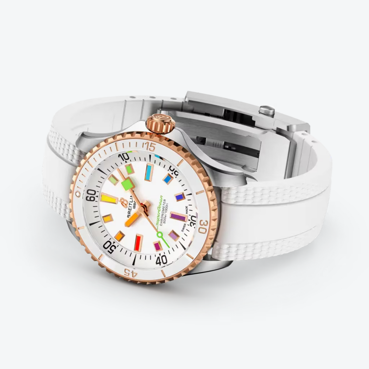 Breitling Superocean III Automatic 36mm