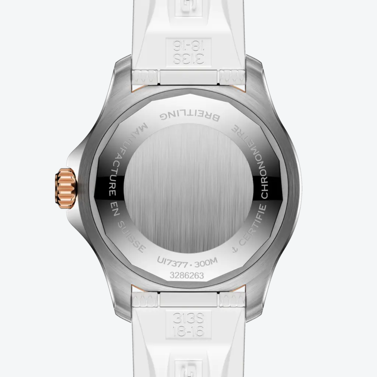 Breitling Superocean III Automatic 36mm