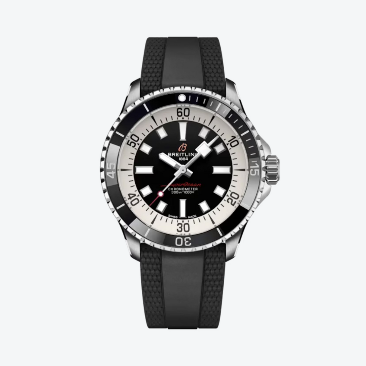 Breitling Superocean Automatic 42mm