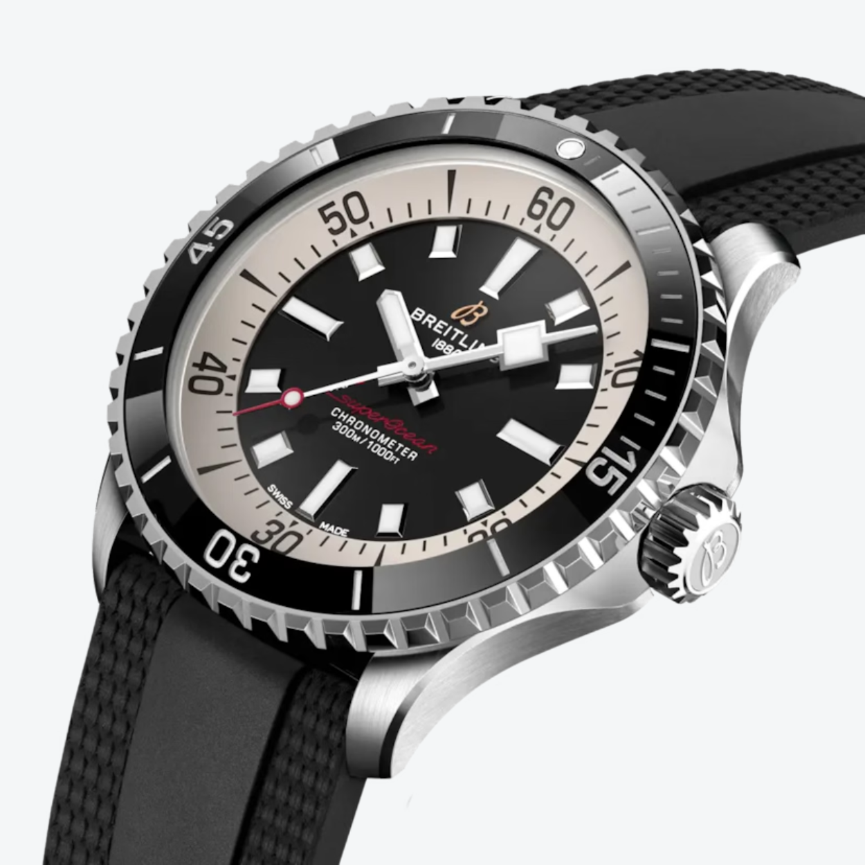 Breitling Superocean Automatic 42mm