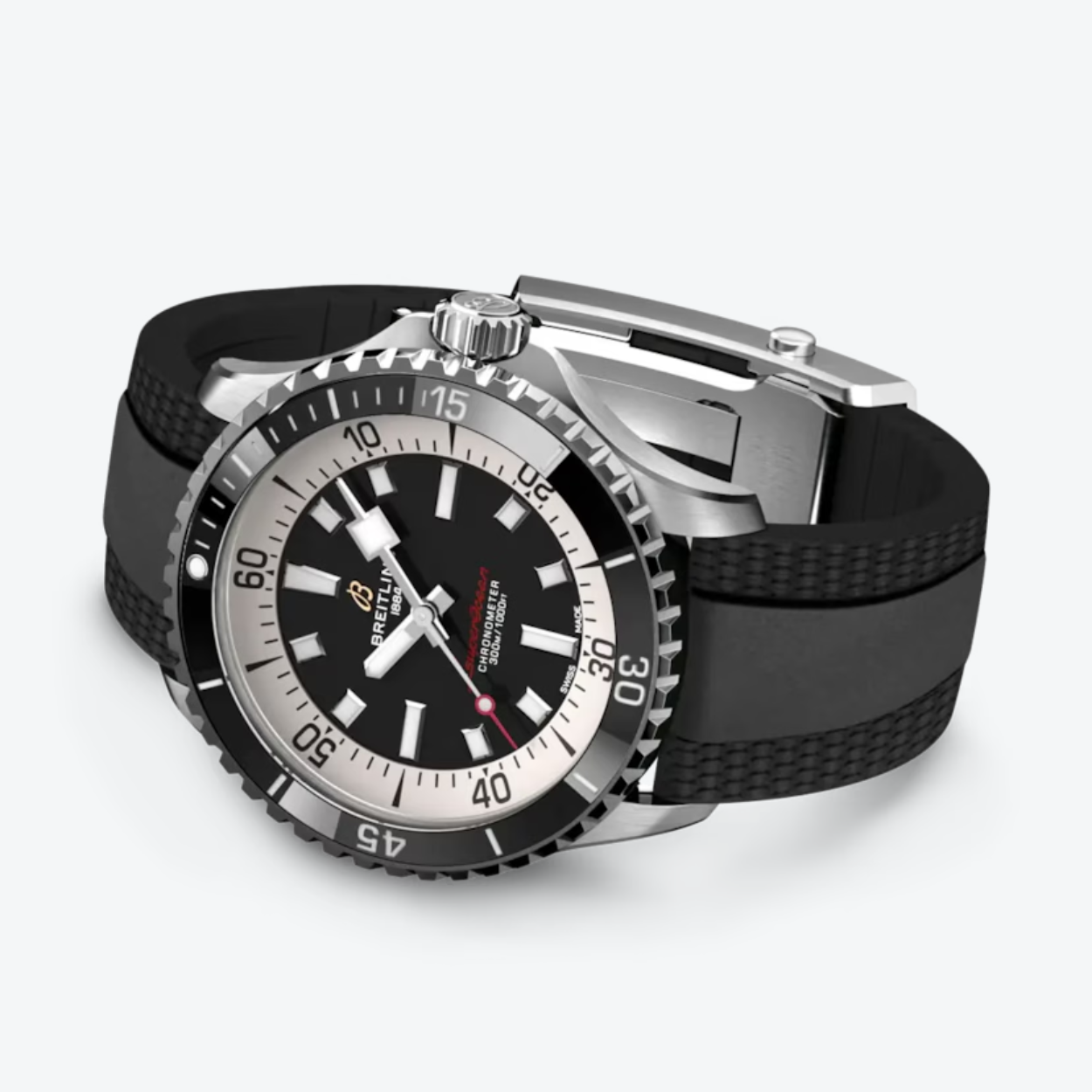 Breitling Superocean Automatic 42mm