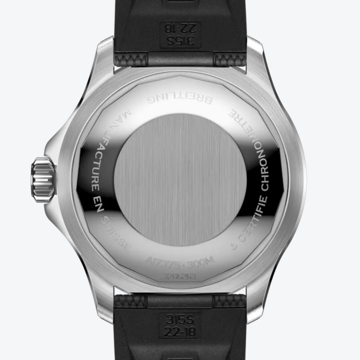 Breitling Superocean Automatic 42mm