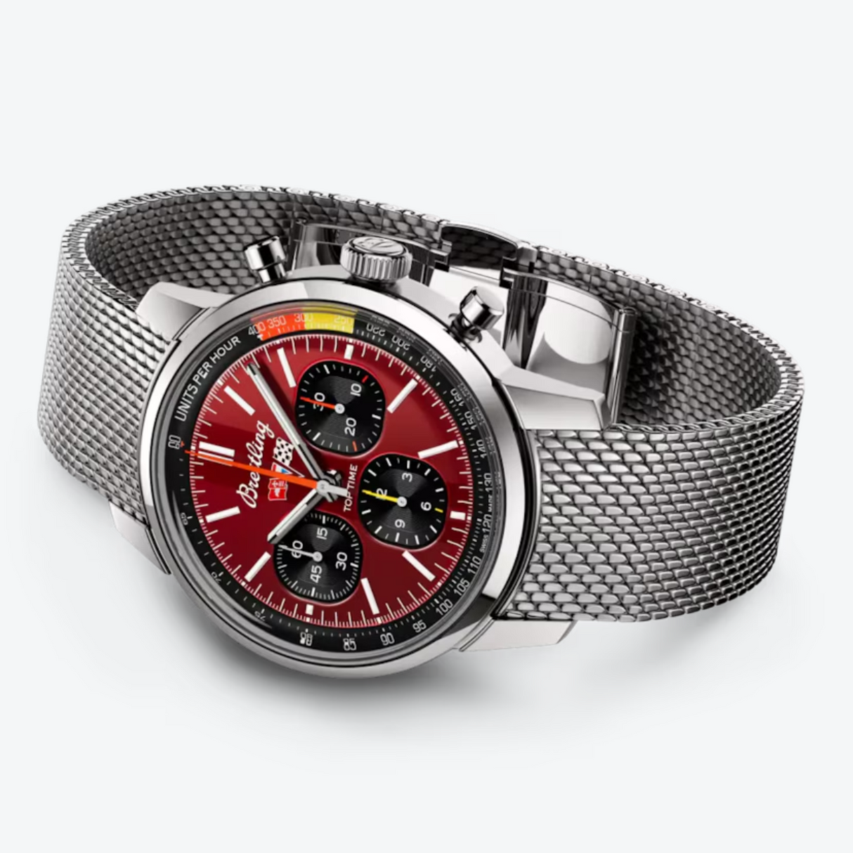 Breitling Top Time B01 Chevrolet Corvette 41mm