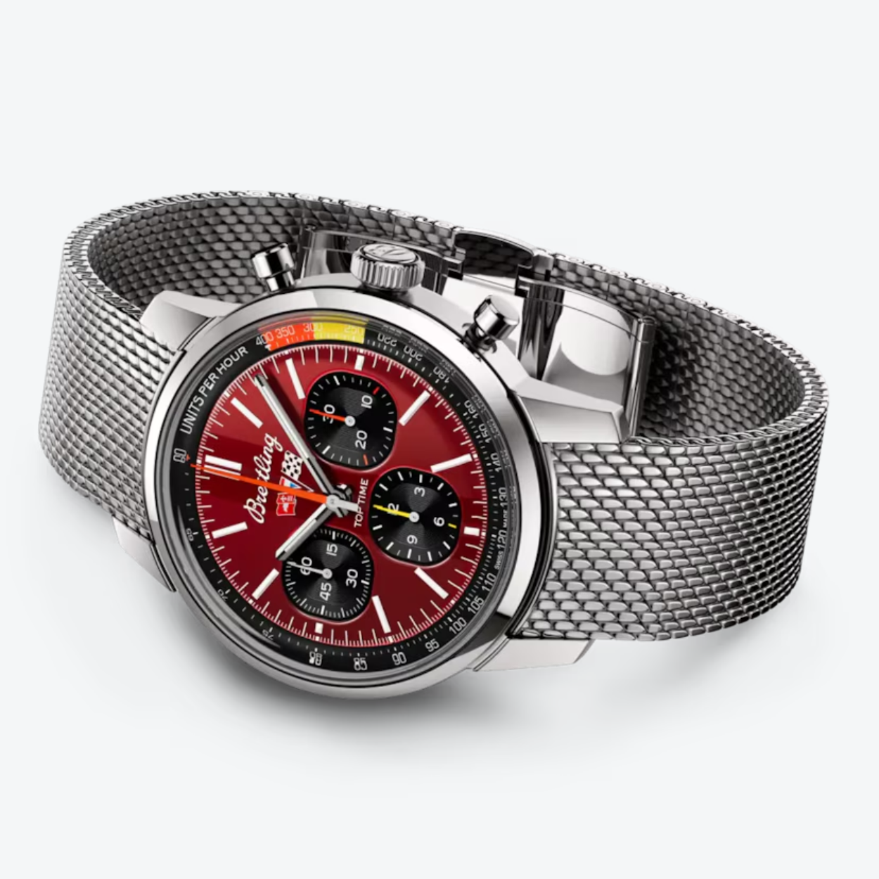 Breitling Top Time B01 Chevrolet Corvette 41mm