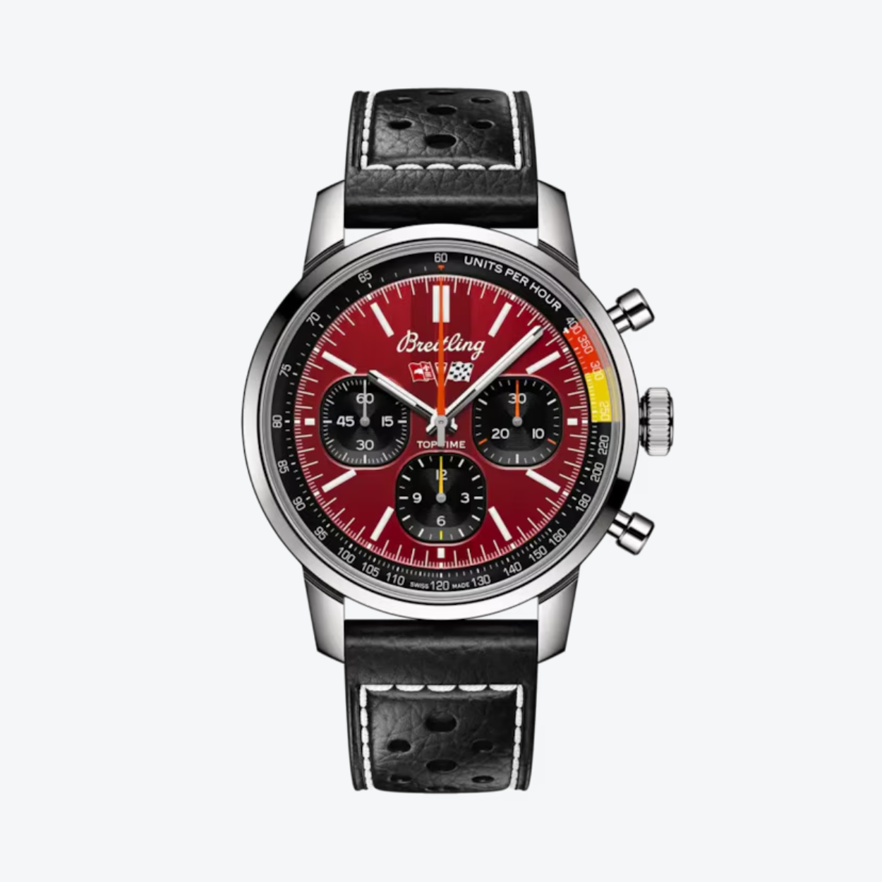 Breitling Top Time B01 Chevrolet Corvette 41mm