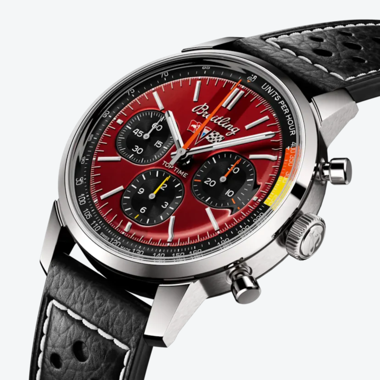 Breitling Top Time B01 Chevrolet Corvette 41mm