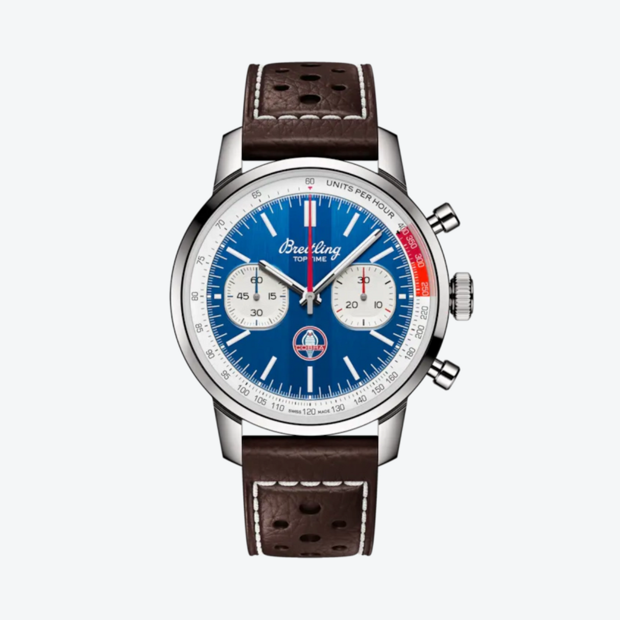 Breitling Top Time B01 Shelby Cobra 41mm