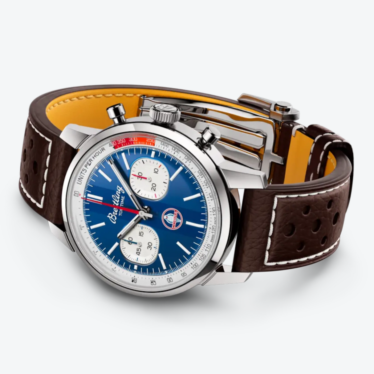 Breitling Top Time B01 Shelby Cobra 41mm