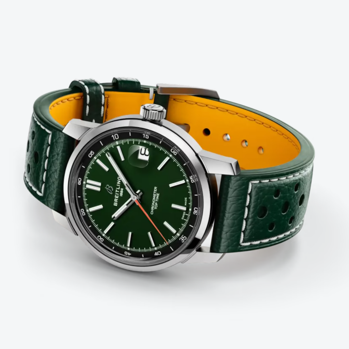 Breitling Top Time B31 38mm