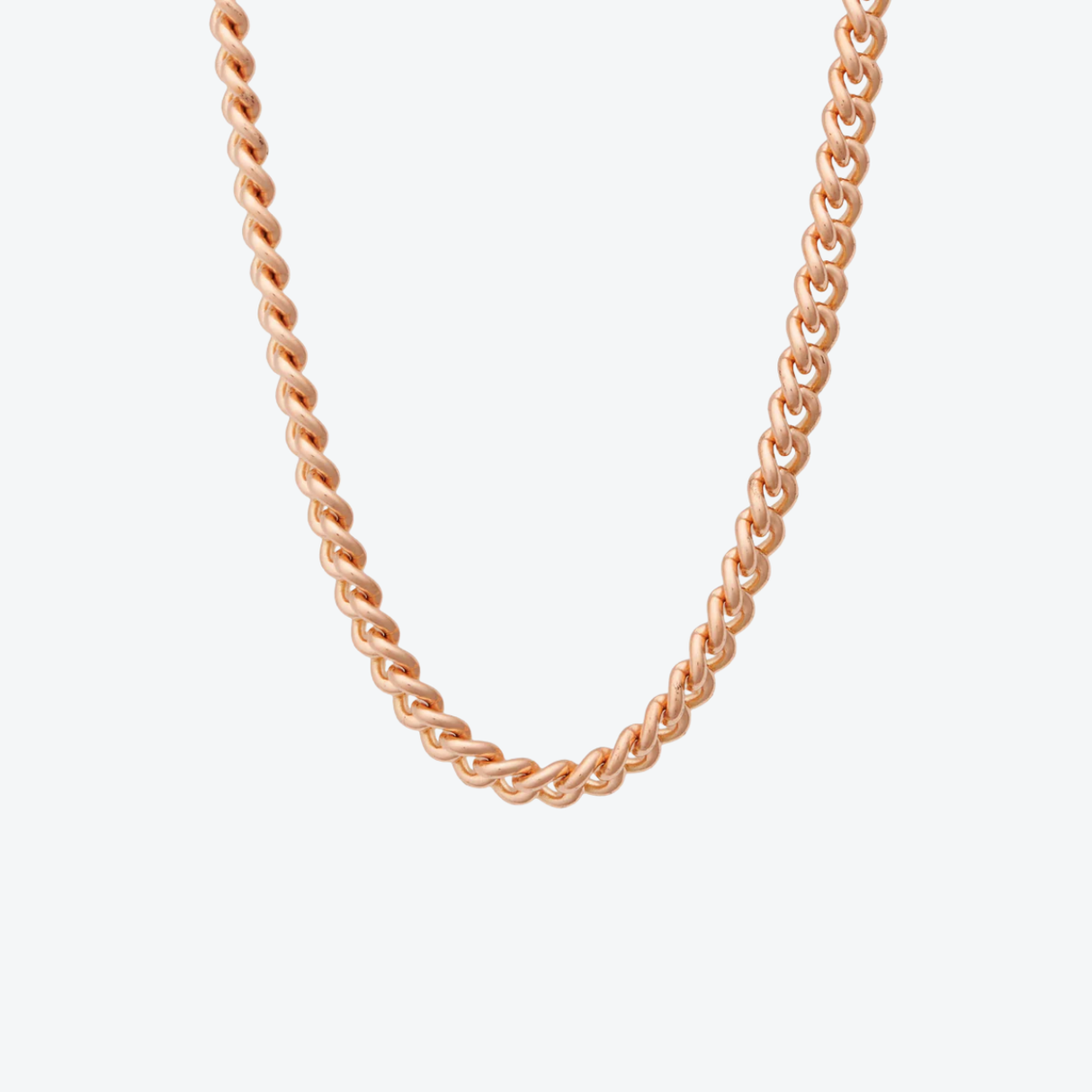 Bron Lux collier
