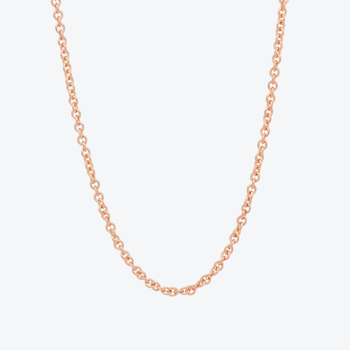 Bron Lux collier