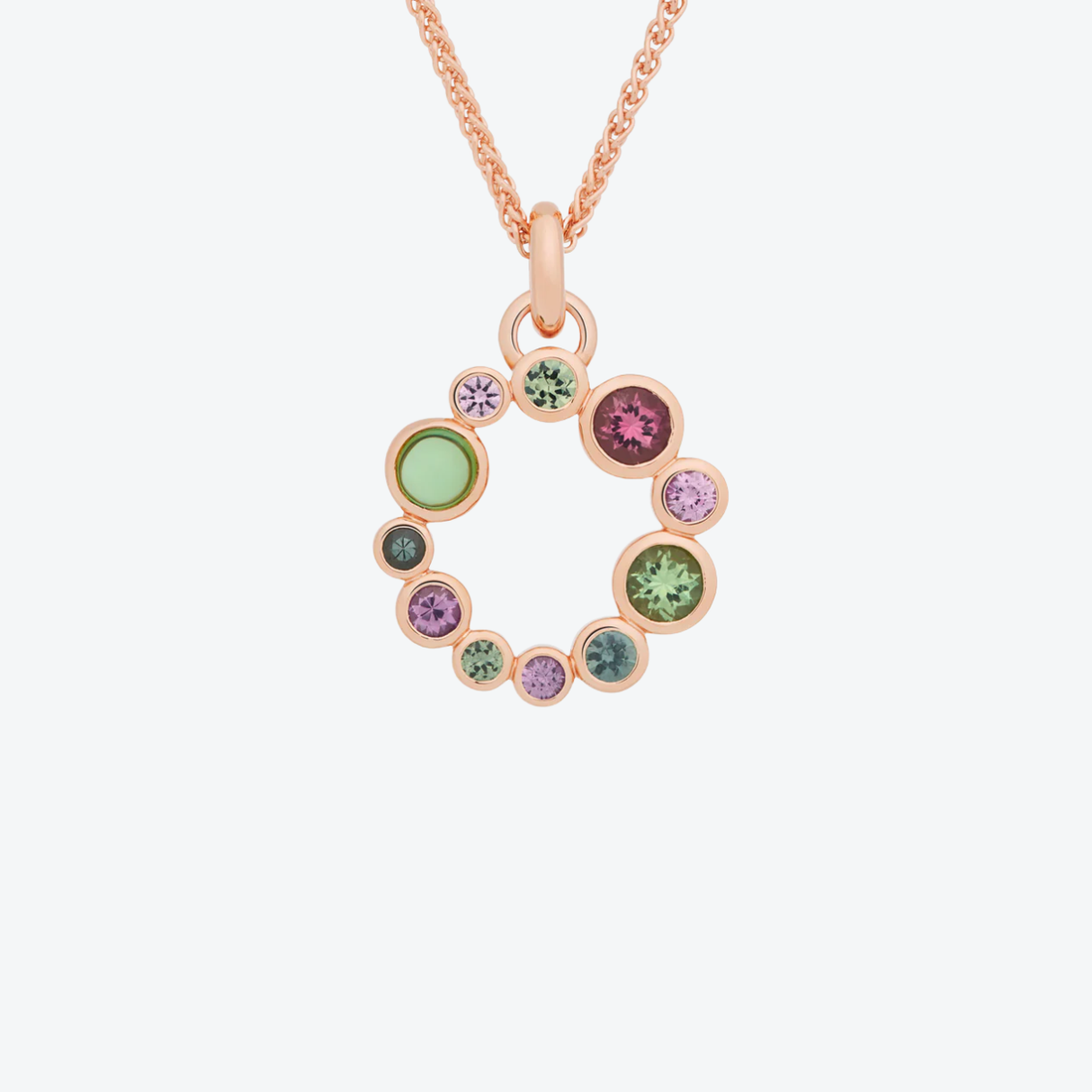 Bron Confetti hanger