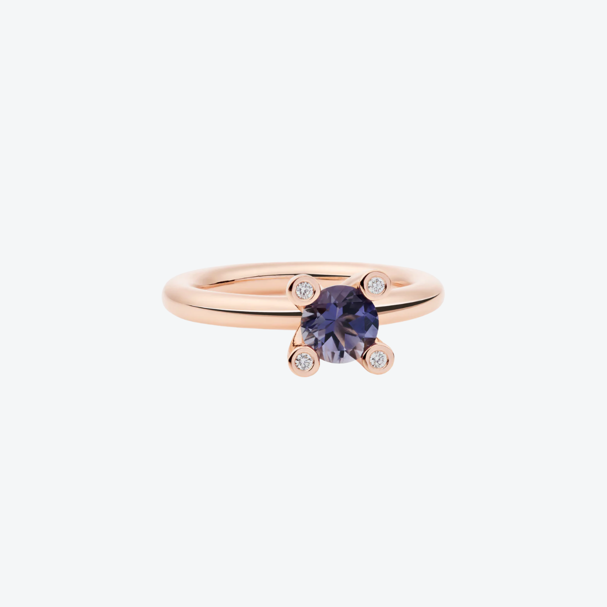 Bron Phlox ring