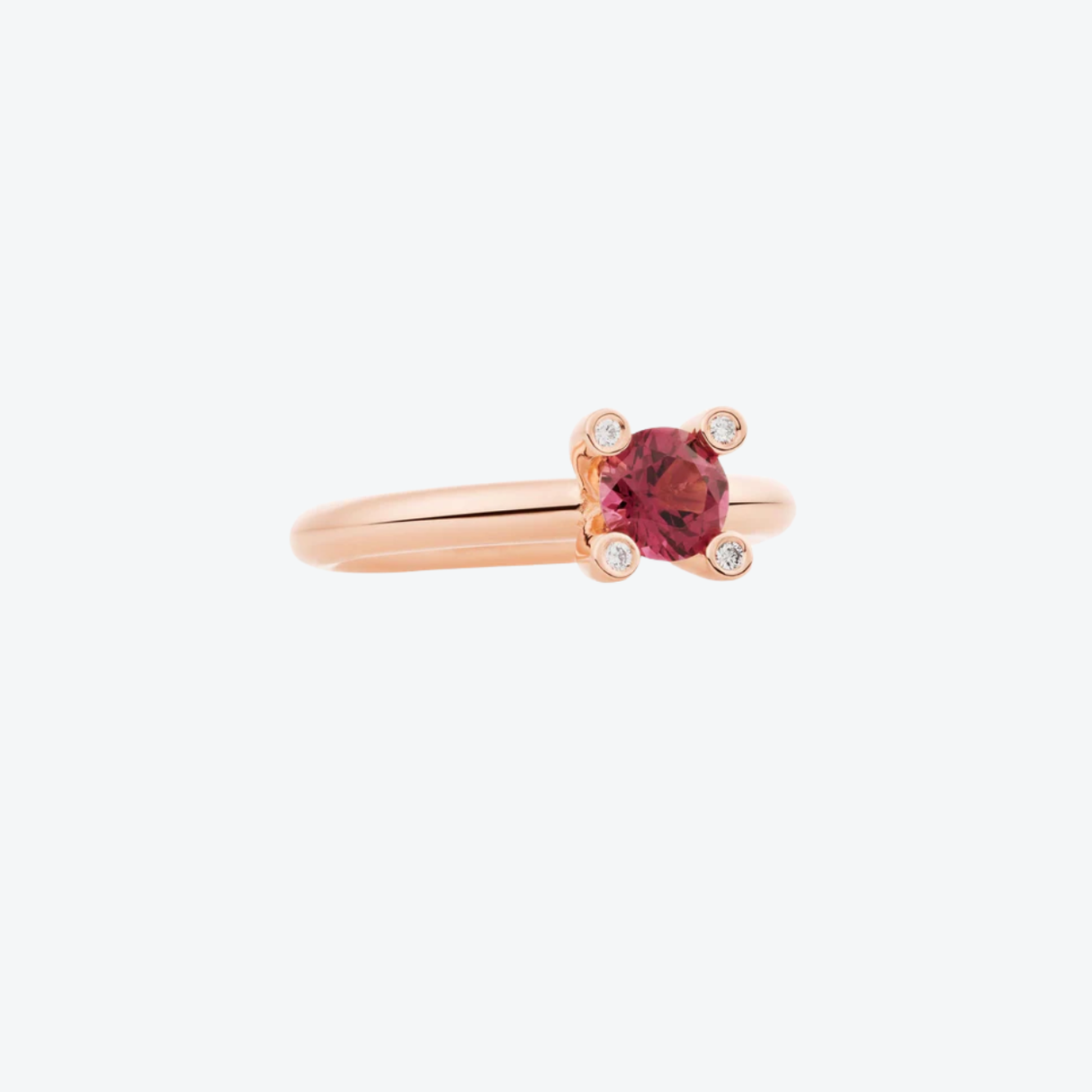 Bron Phlox ring