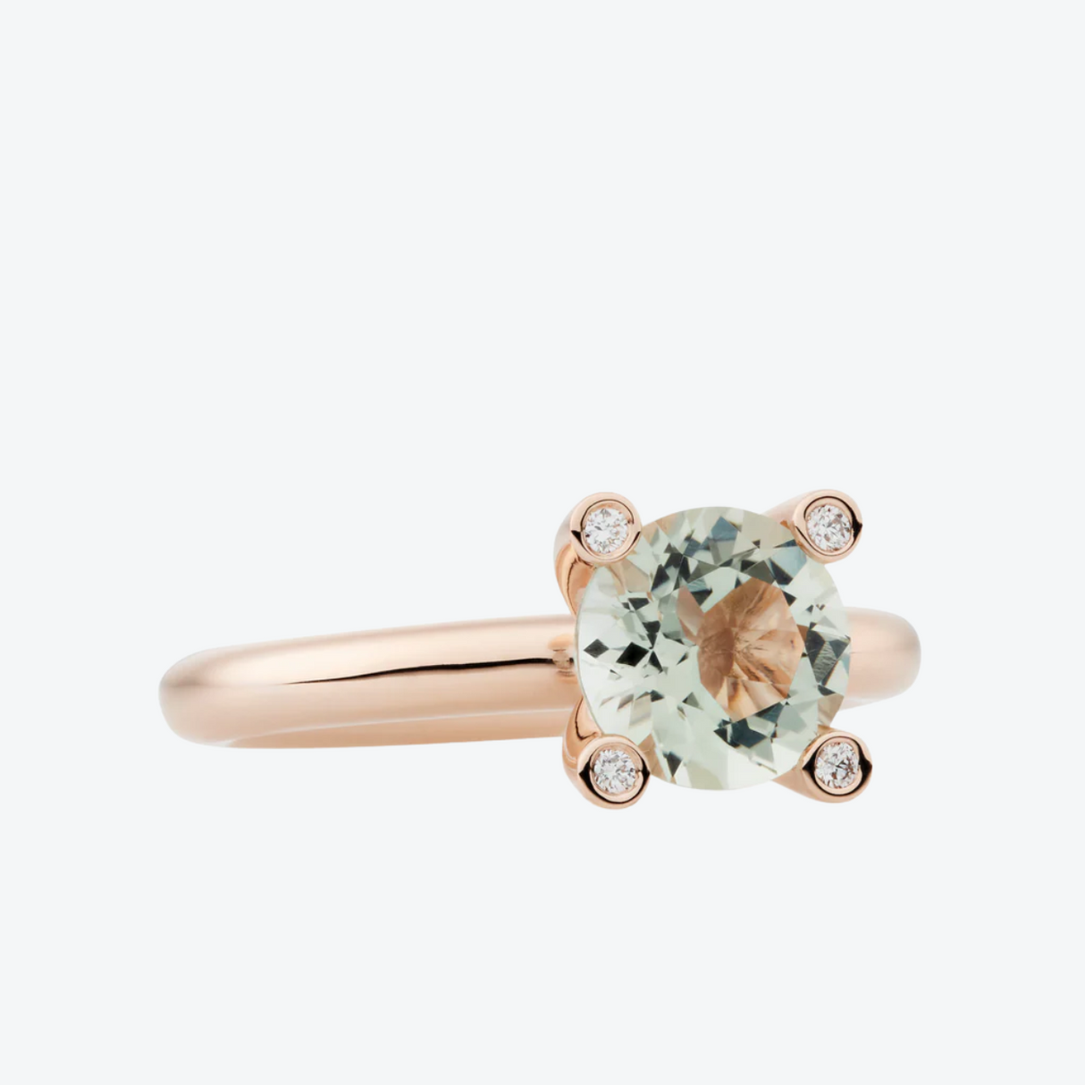 Bron Phlox ring