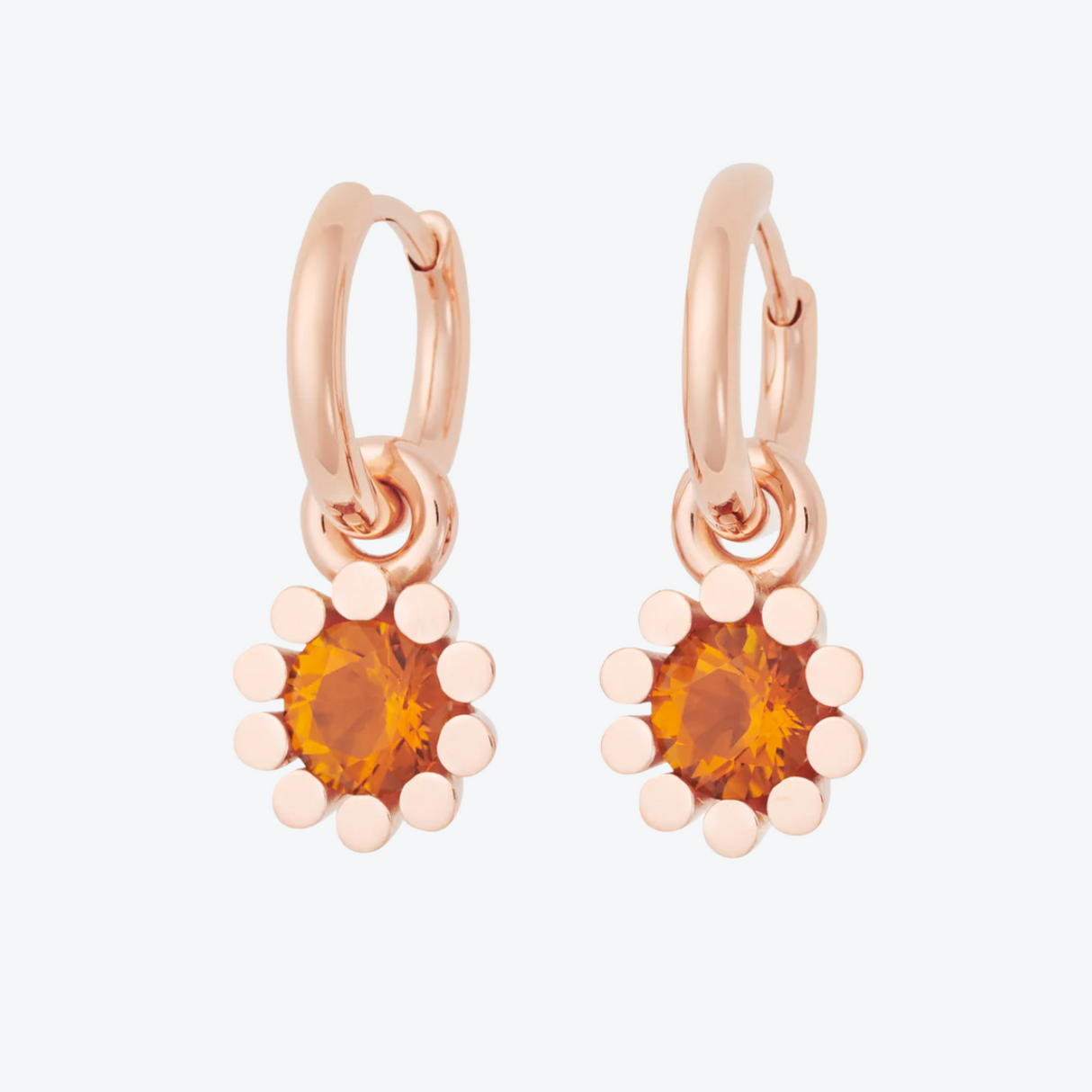 Bron Sprite aanhangers