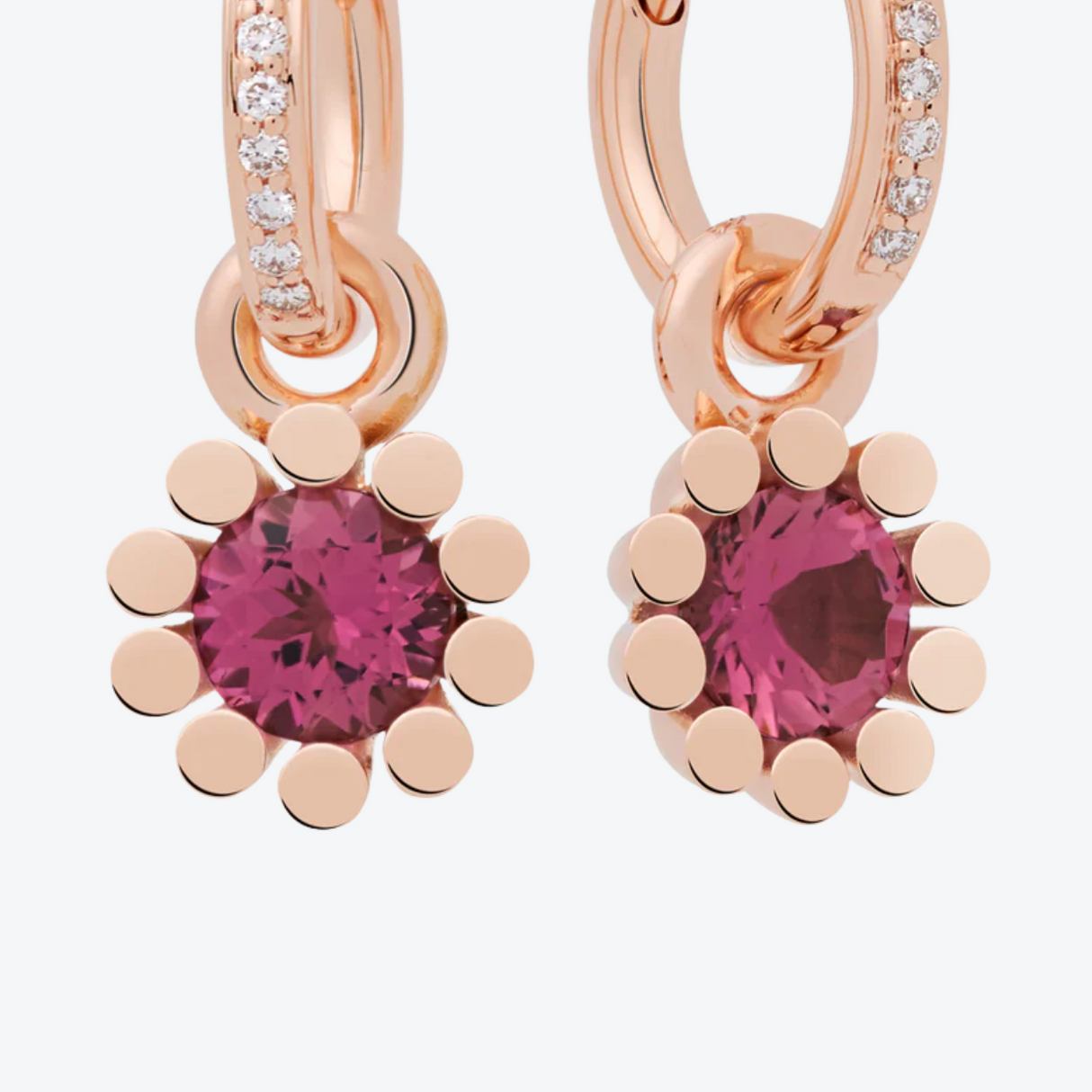 Bron Sprite aanhangers